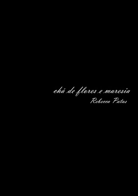 Cha De Flores E Maresia