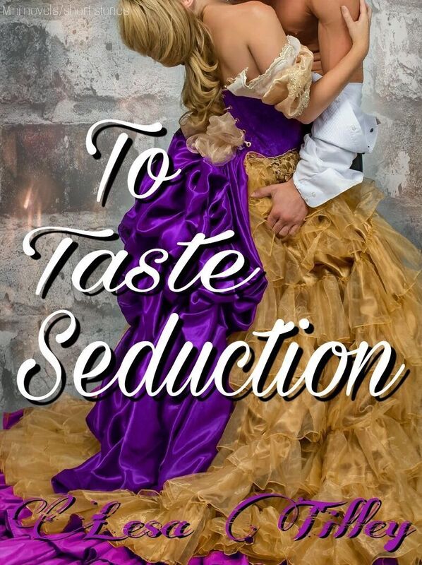 To Taste Seduction
