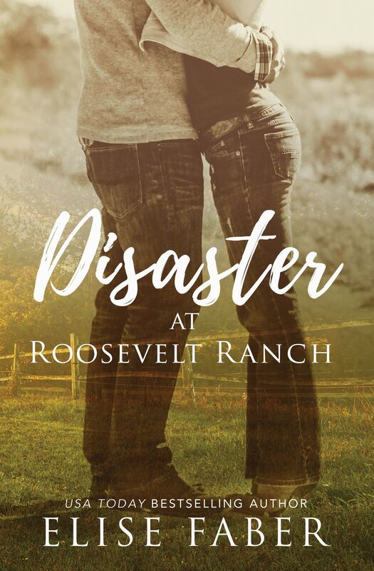 Disaster At Roosevelt Ranch