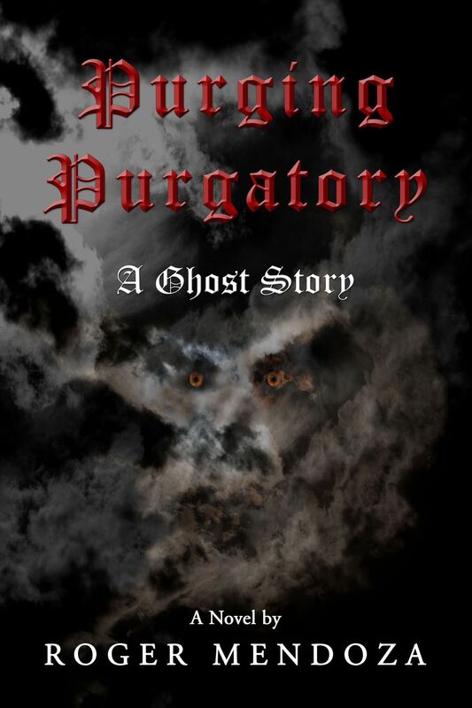 Purging Purgatory: A Ghosts Story