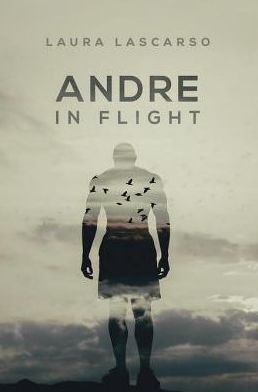 Andre in Flight
