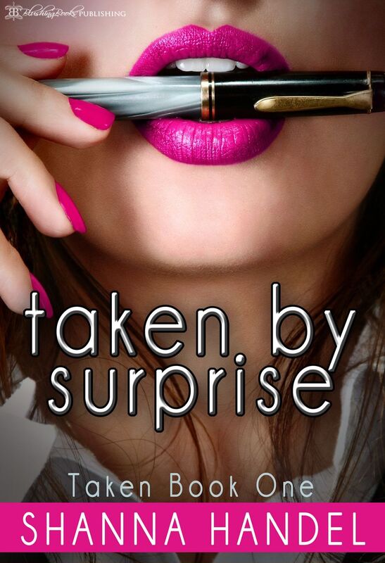 Taken by Surprise
