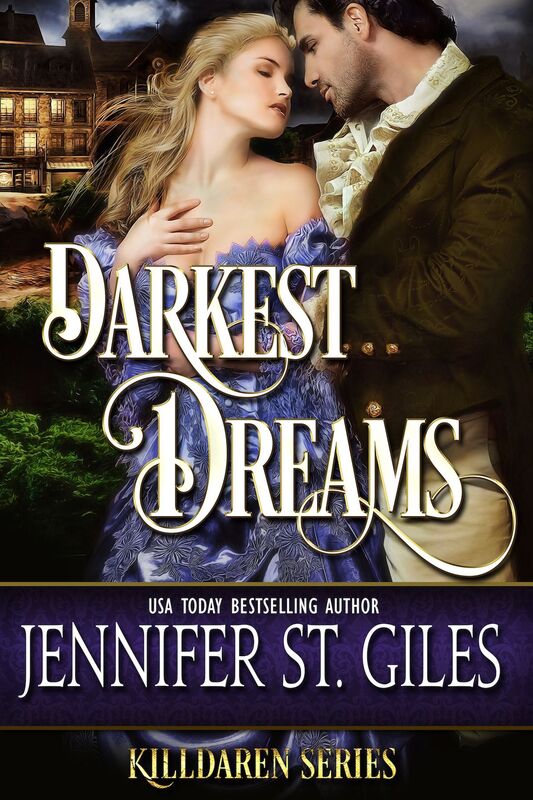 Darkest Dreams