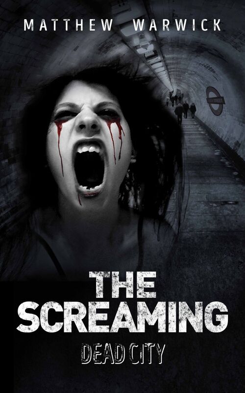 The Screaming: Dead City