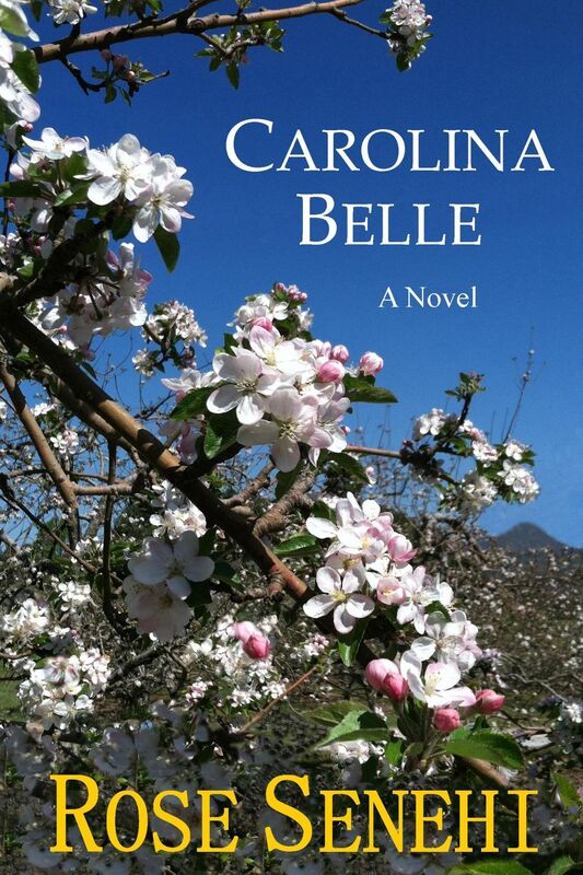 CAROLINA BELLE