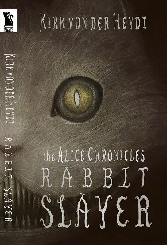RABBIT SLAYER