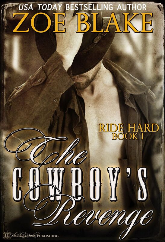 The Cowboy's Revenge