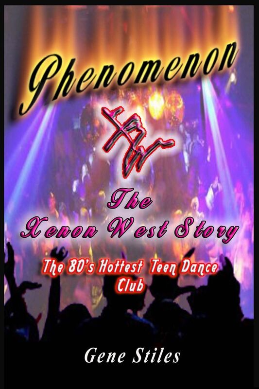 Phenomenon - The Xenon West Story
