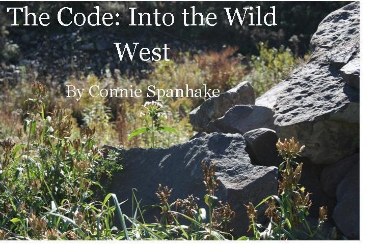 The Code: Into the Wild West