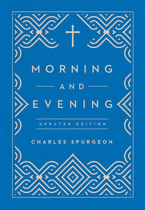 Morning and Evening, Updated Edition