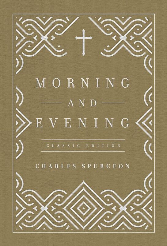 Morning and Evening