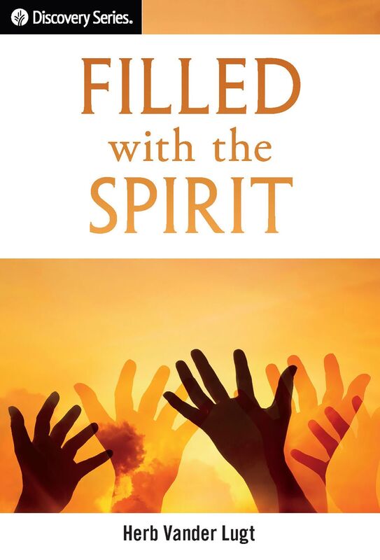 Filled with the Spirit