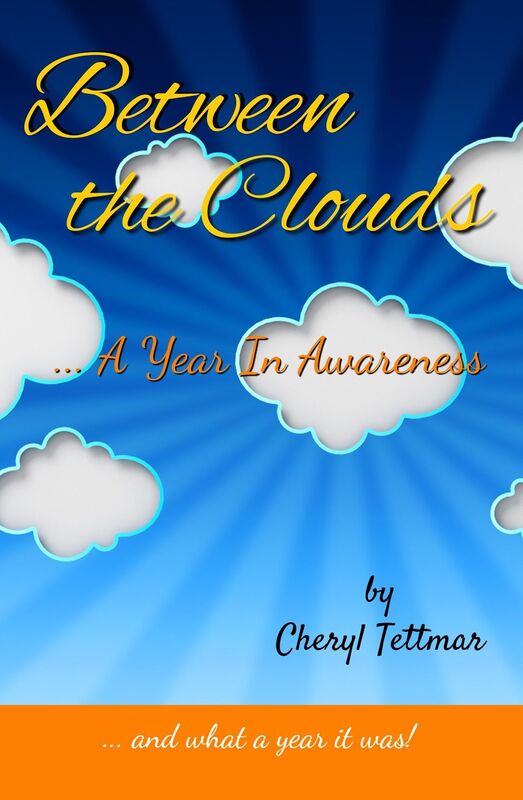 Between the Clouds
