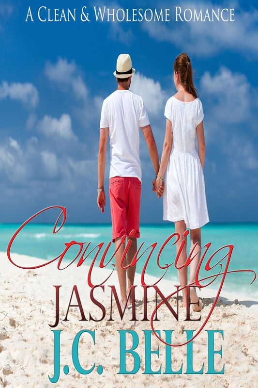 Convincing Jasmine