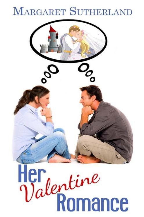 Her Valentine Romance