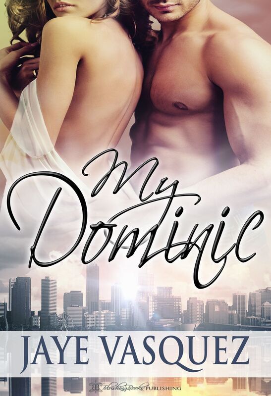 My Dominic