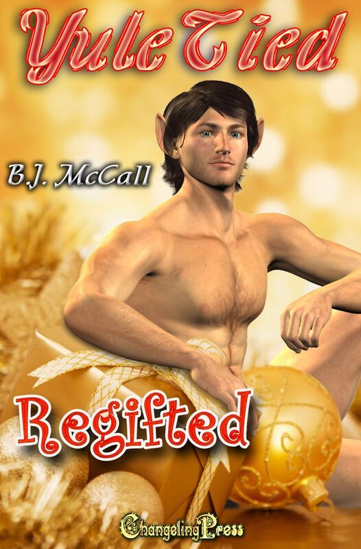 Regifted (Yule Tied)