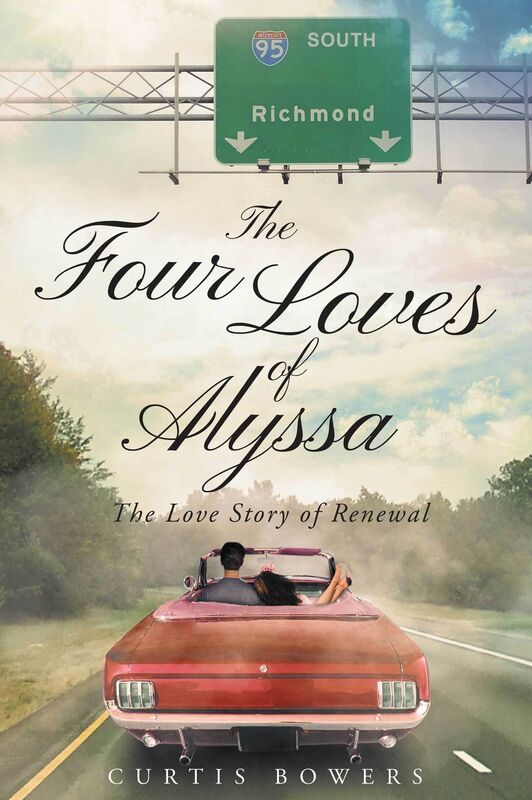 The Four Loves of Alyssa - The Love Story of Renewal