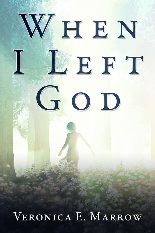 When I Left God