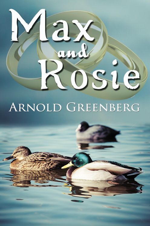 Max and Rosie