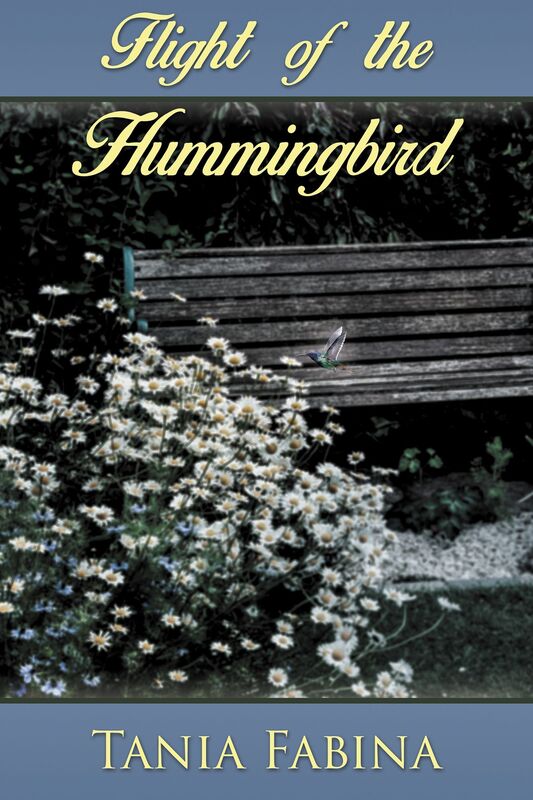 Flight of the Hummingbird