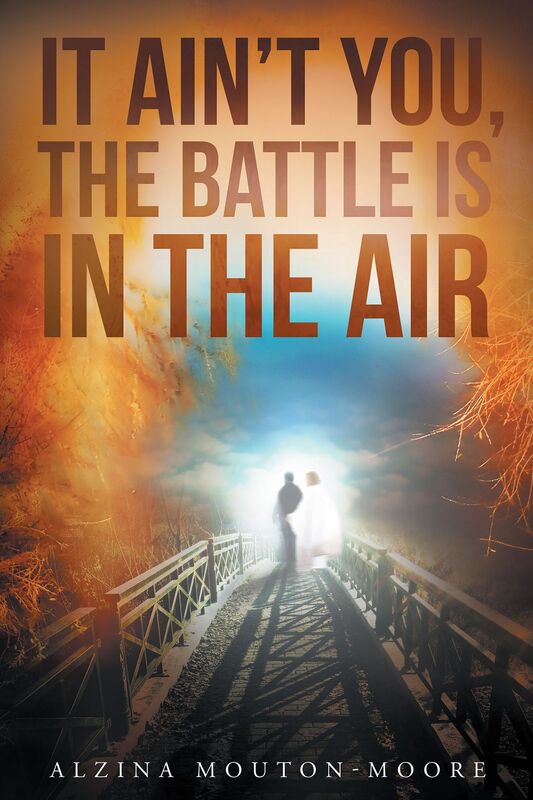 It Ain't You, The Battle is in the Air