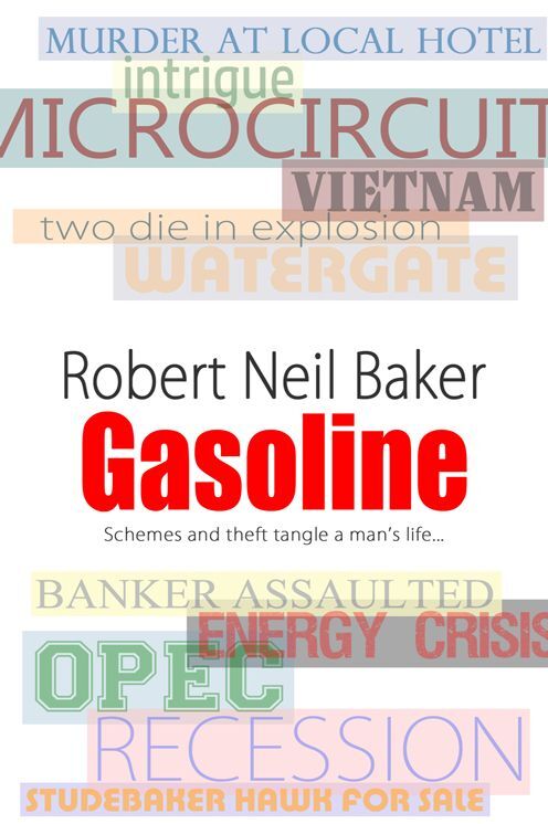 Gasoline