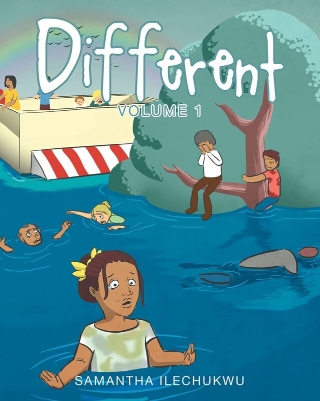 Different: Volume 1