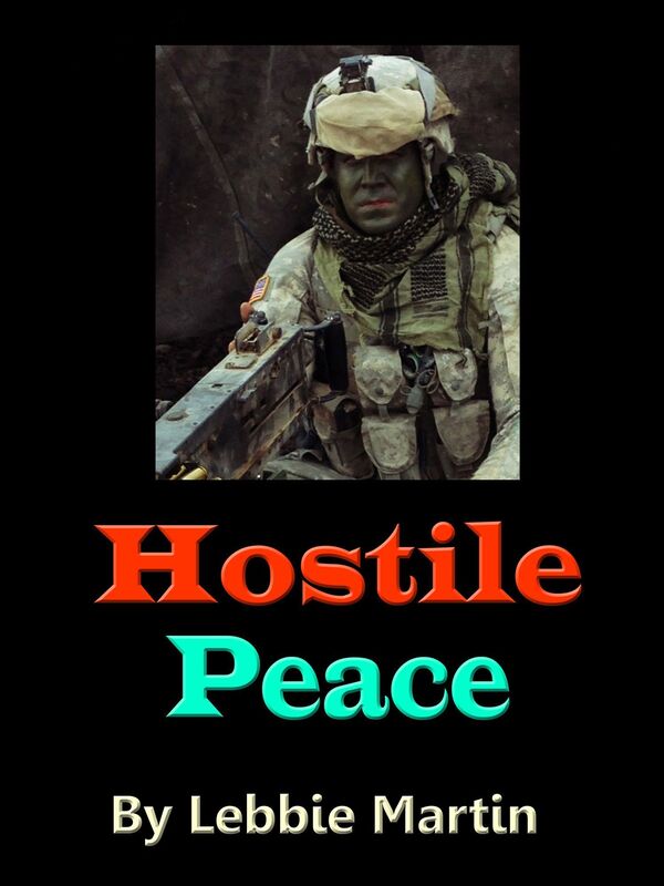 Hostile Peace