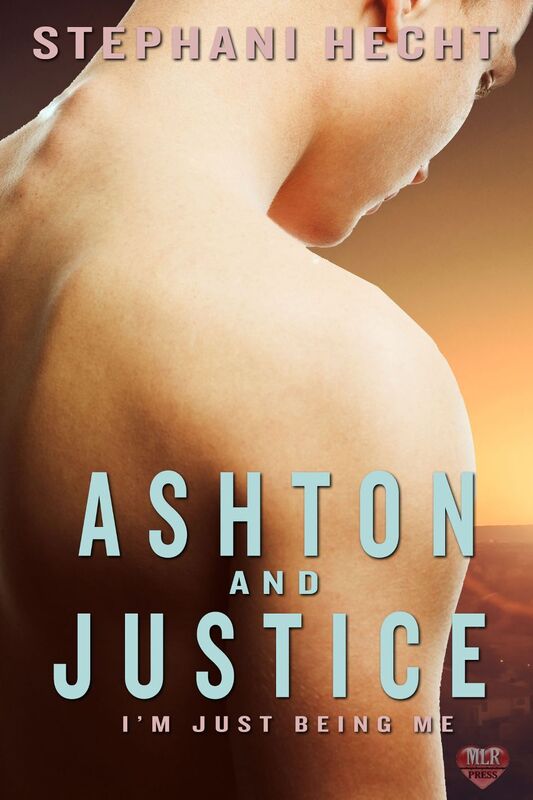 Ashton & Justice