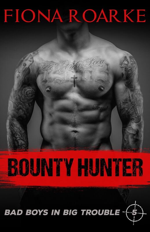 Bounty Hunter