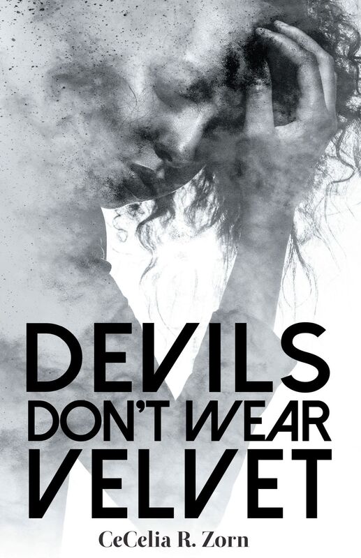 Devils Don't Wear Velvet