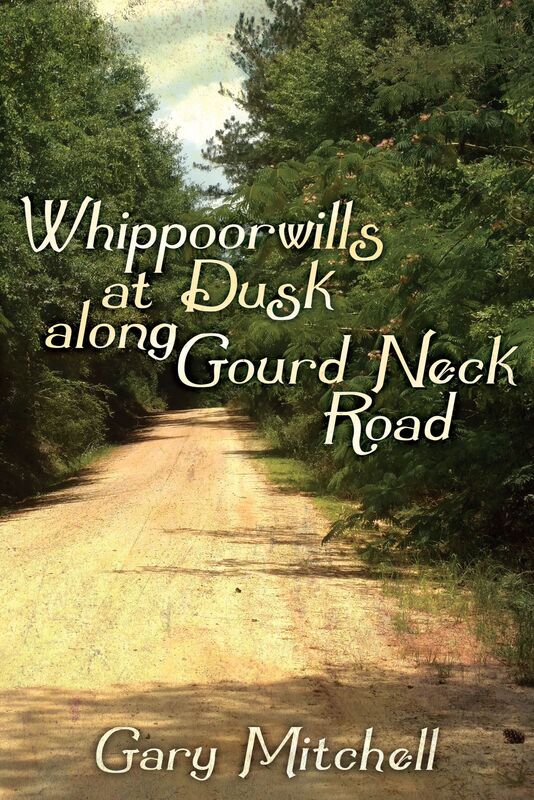 Whippoorwills at Dusk along Gourd Neck Road