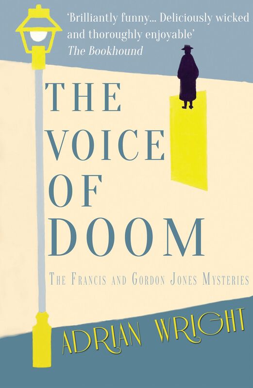 The Voice of Doom