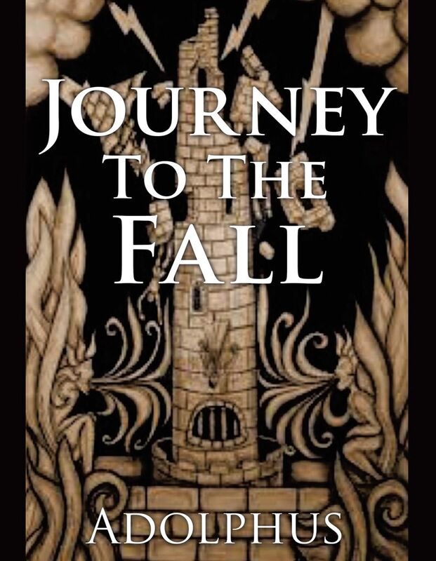 Journey To The Fall