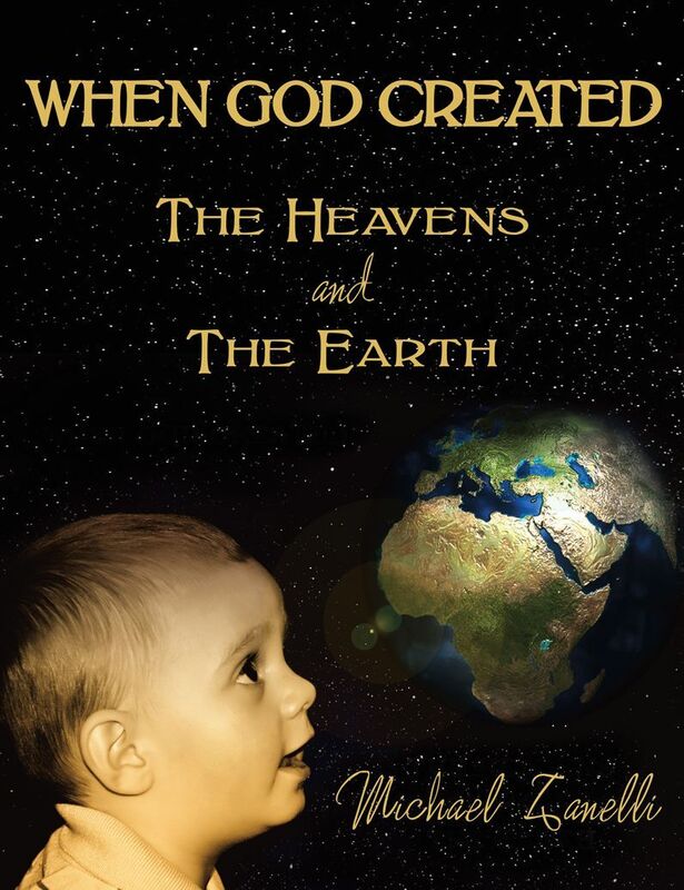 WHEN GOD CREATED