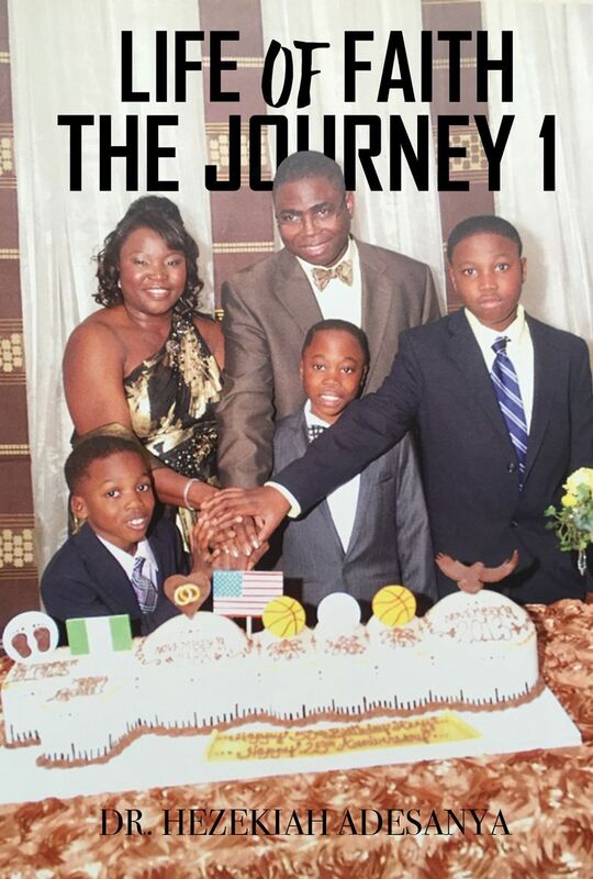 Life of Faith, the Journey 1