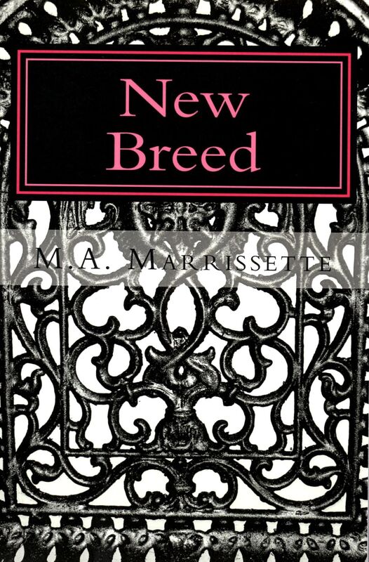 New Breed