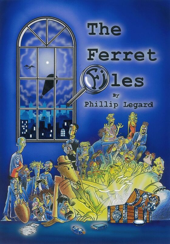 The Ferret Files