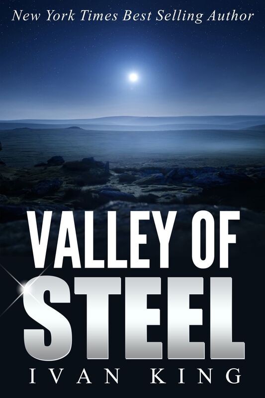 Young Adult: Valley of Steel (Young Adult, Young Adults, Fiction Young Adult, Young Adult Fiction Series, Young Adult Fiction, Books for Young Adults, Fiction for Young Adults) [Young Adult]