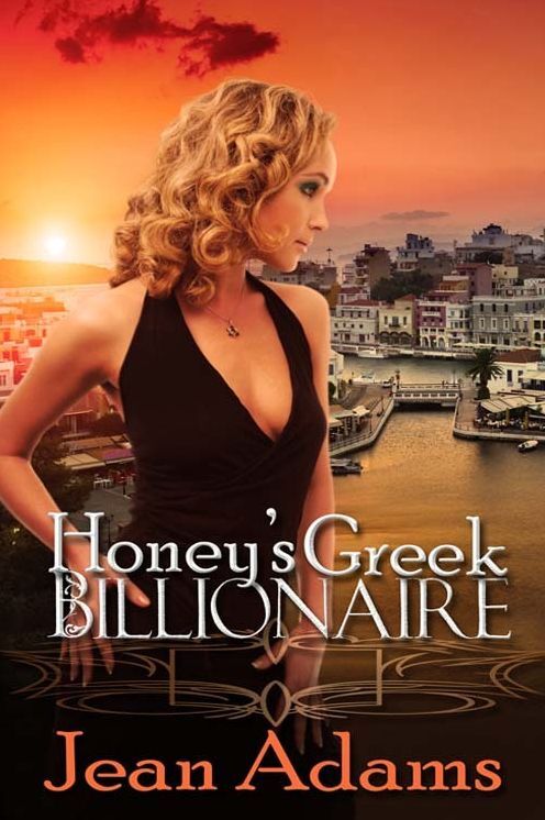 Honey's Greek Billionaire