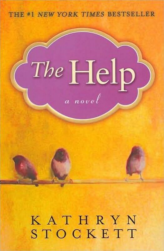 Kathryn Stockett The Help