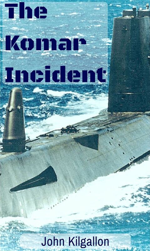 The Komar Incident