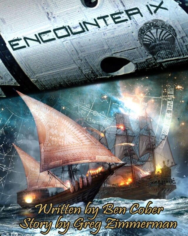 Encounter IX