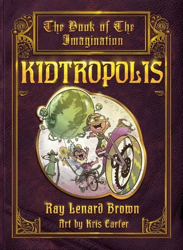 Kidtropolis