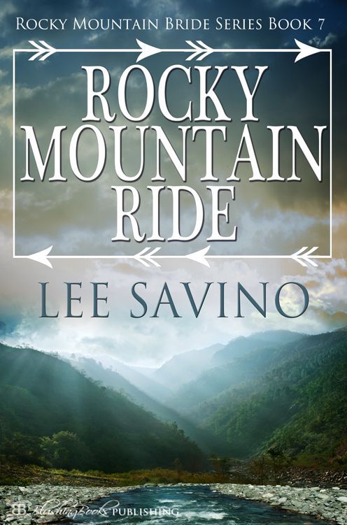 Rocky Mountain Ride