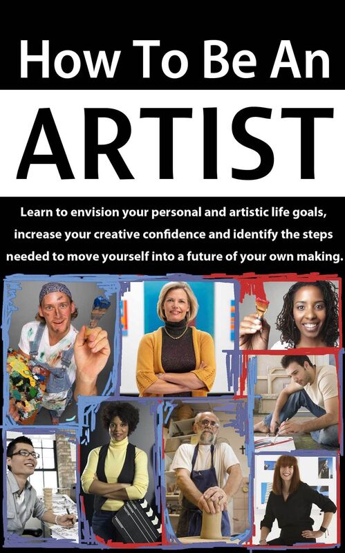 How To Be An Artist
