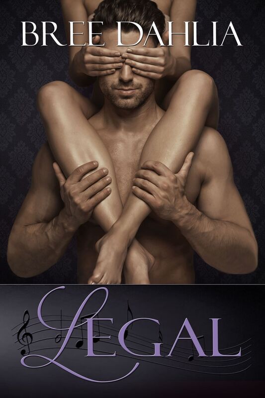 Legal (An Older Woman/Younger Man Romance)
