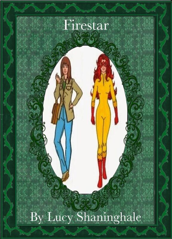 Firestar