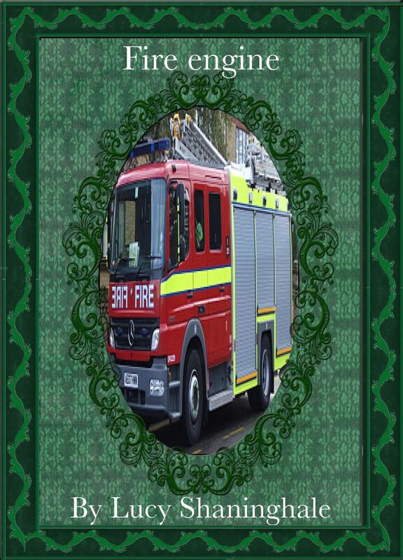 Fire engine